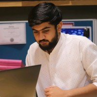 Hunain Khan