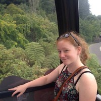 Cherie Tollemache, PhD.