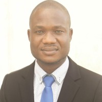 Isaac Dogor