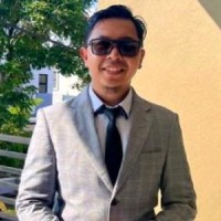 Mohamad Najmi Zahari