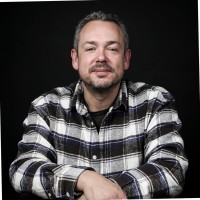 Jeffrey Van Geffen