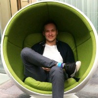 Petri Kaitajärvi