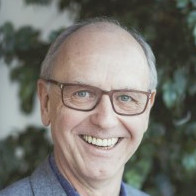 Georg Brandner