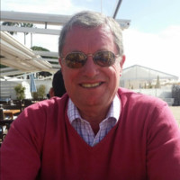Malcolm Johnson-Brown