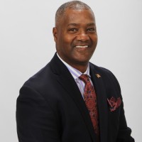 Bernard Palmer
