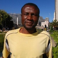 Matthew Maphosa