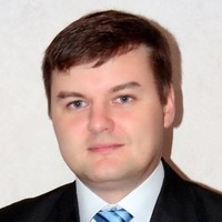 Oleksandr Prokopovych