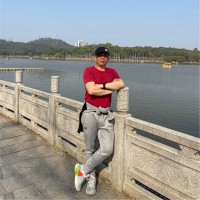 Daniel Lee
