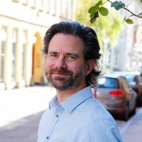 Johan Allerbring Bornhager