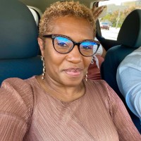 Deidra Cole