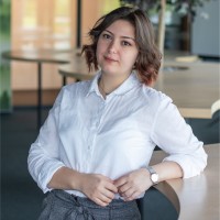 Fidan Mehdiyeva