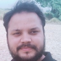 Sushant Agnihotri