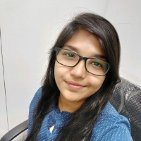 Siddhi Salunkhe
