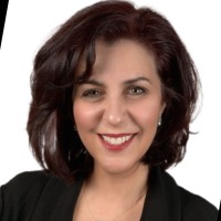 Debbie Garshon BSW MSW RSW