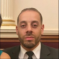 Ricardo J. Carmenatty