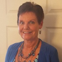 Mary Bath