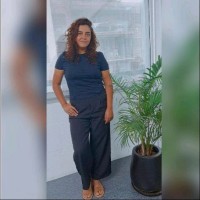 Priscila Magali Baudracco
