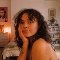 Anna Margarita Veitch