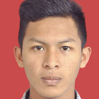 Alvin Bilal Al Aziz
