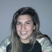 Sofía Candela Ramallo