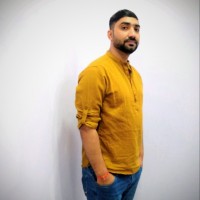 Ankit Sharma