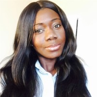 Vera M. Osei