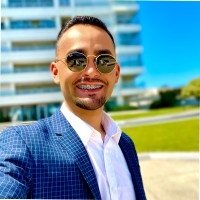 Matias Suarez
