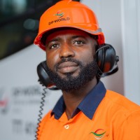 Moustapha Drame