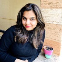 nikhita desai