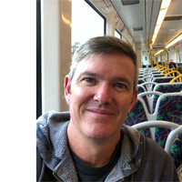 Mark Mccormack