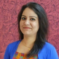 Anu Kaul