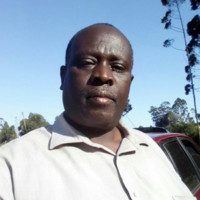 Joel Muhurango