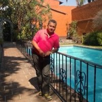 Rafael Mendoza Coronilla