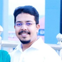 Deepak V K