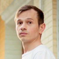 Vadym Nikolenko