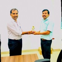 Deepak Sagar