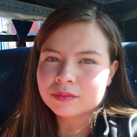 Ingri Salazar salazar