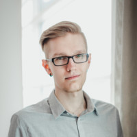 Jani Riipinen