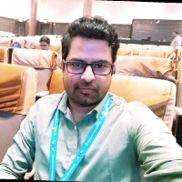 Vivek Sharma