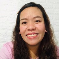 Mary Joyce Estrellado