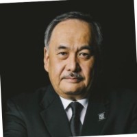 Dr. Kenji Kitatani