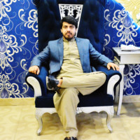 Asad Abbass
