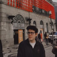 Jorge Valero García