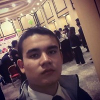 Adkhamjon Rakhimov