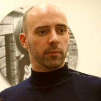 Cyril Cailleux