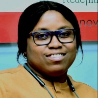 Gloria Uloaku Okoro, MBCS