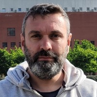 Javier Feijóo Marañés