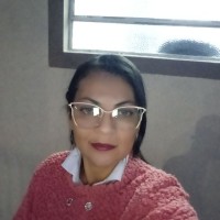 Elenice Maria