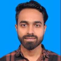 Shadab Ahmad