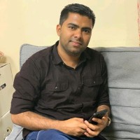 Shavad Rahman